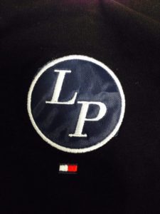 LP